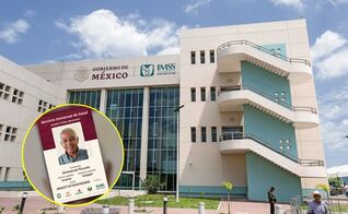 Credencial del Servicio Universal de Salud, lo que debes saber sobre la nueva identificación