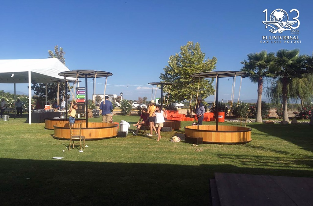 Foto: Archivo El Universal San Luis Potosí.