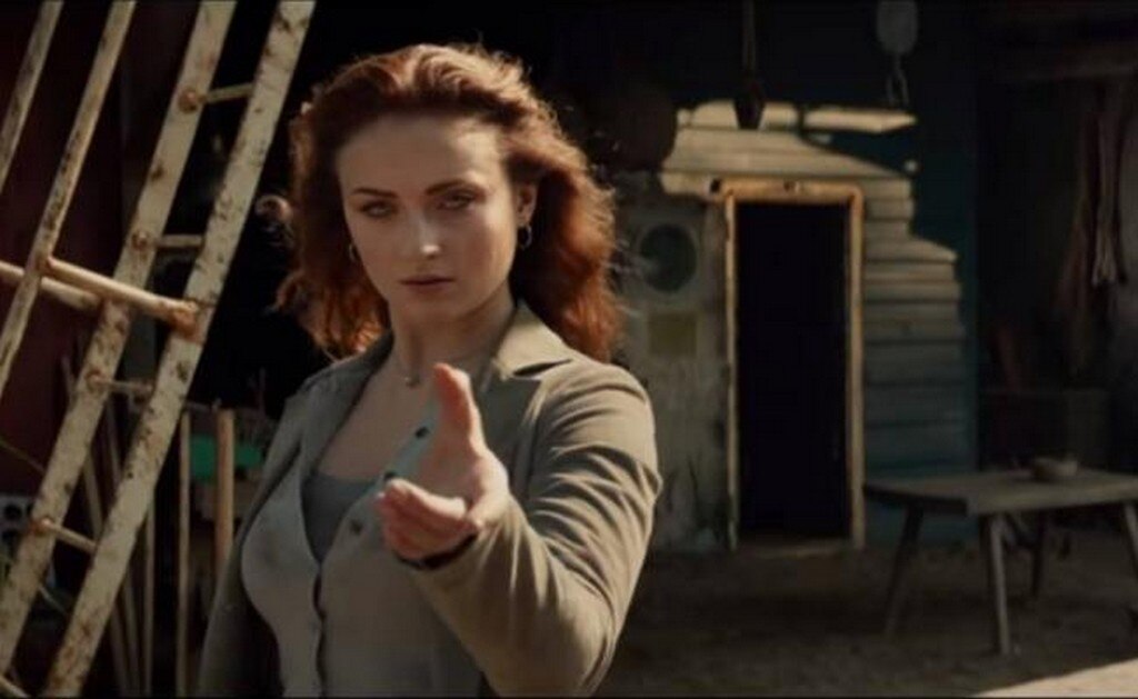 "X-Men: Dark Phoenix" se estrenará en febrero de 2019. Foto: Especial