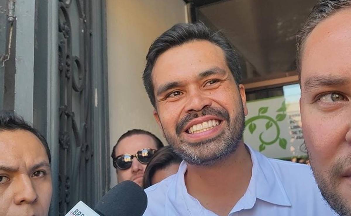 Nueva infraestructura hídrica, ésta es la propuesta de Máynez para SLP