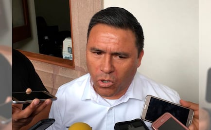 Guardia Nacional tendrá presencia en la Fenapo, confirma SSPE