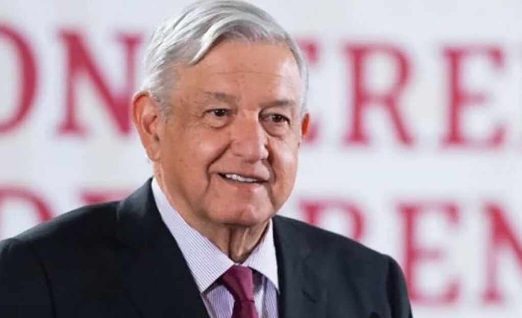 No debe haber alarma por coronavirus: López Obrador 