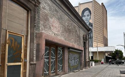 Pide AMPI reducir rentas de locales y oficinas para reactivar el Corredor Carranza en SLP