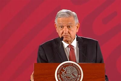 Anuncia AMLO feria de culturas en el Zócalo para las fiestas de Independencia