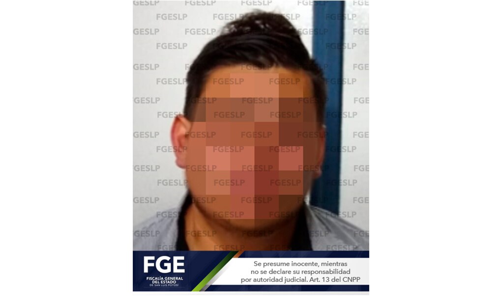 Capturan a homicida de un joven en los Arbolitos