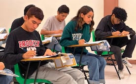 UASLP retrasa inscripciones en una de sus facultades tras ataque cibernético