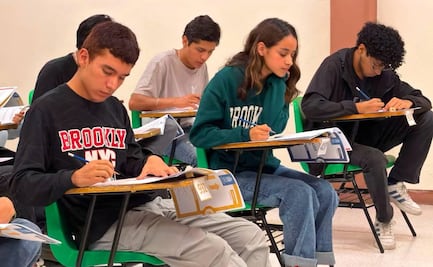 UASLP retrasa inscripciones en una de sus facultades tras ataque cibernético