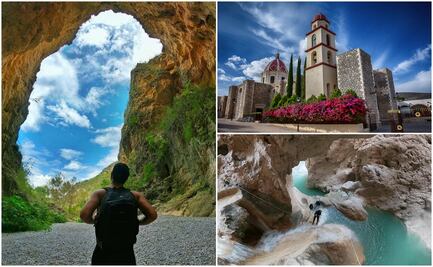 Conoce Tula, el Pueblo Mágico que te acercará al cielo