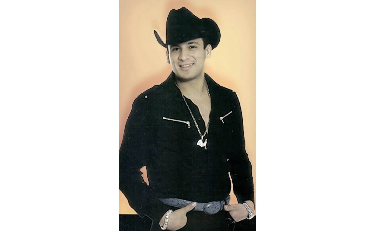 Primo de Valentín Elizalde se casará con viuda de "El Gallo de Oro"