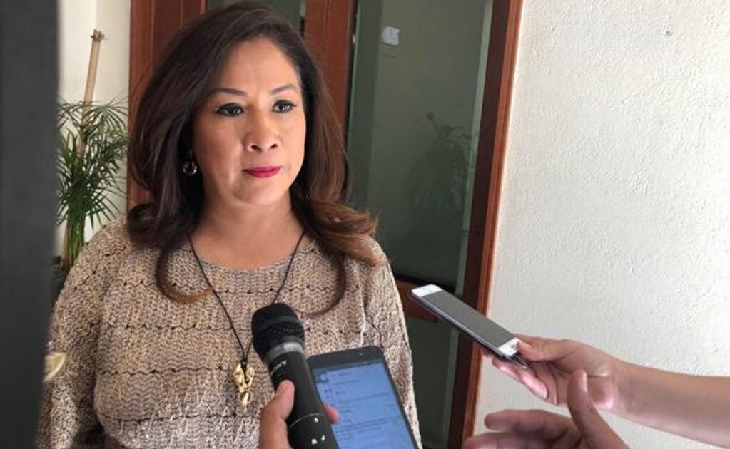 Diputada impulsa nueva Ley Orgánica del Tribunal Electoral del Estado