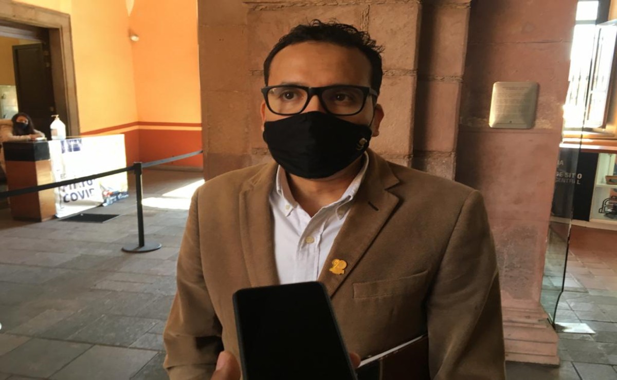 Racismo y burocracia, principales obstáculos para los migrantes que solicitan refugio en SLP