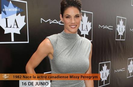 Efemérides 16 de junio