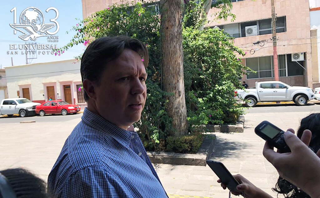 Mariano Niño buscó encuentro con Sonia Mendoza 