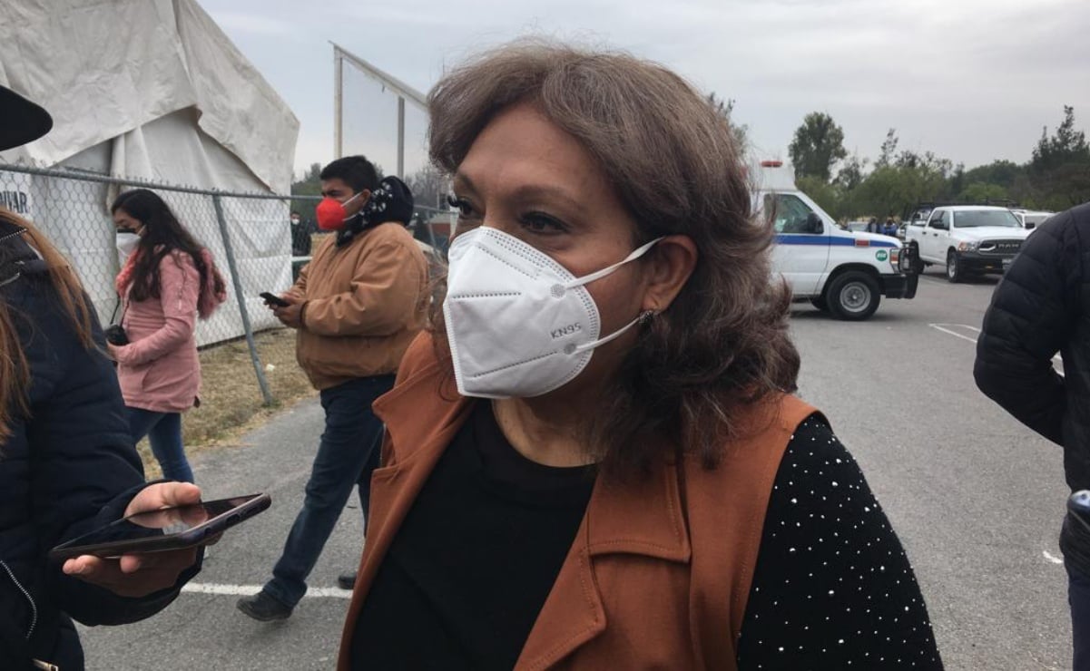 Van más de 5 funcionarios de Soledad que se contagian de Covid-19 durante la cuarta ola