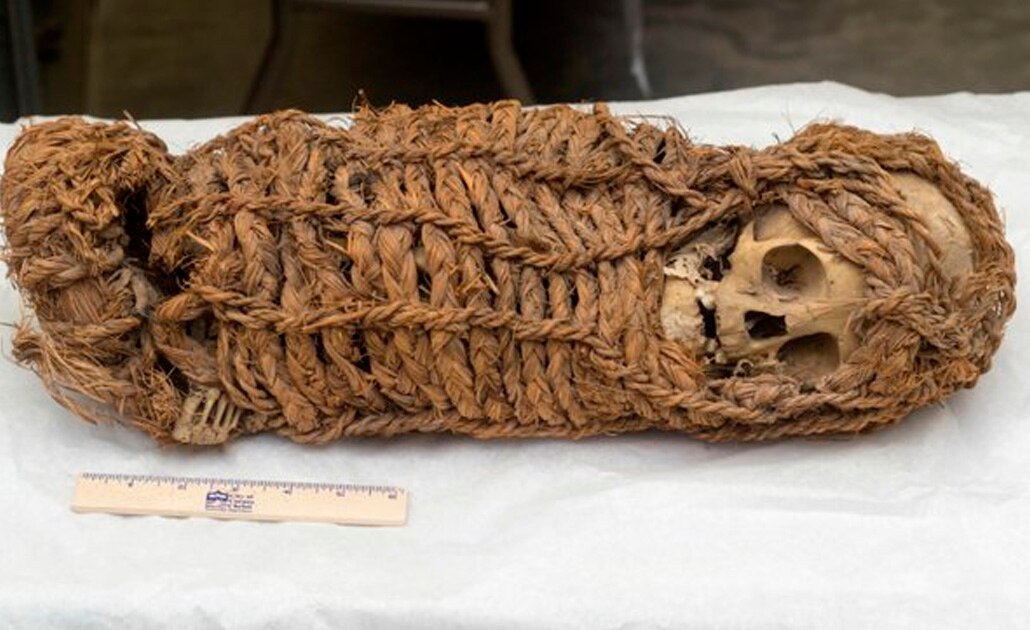 Foto: Cancillería de Perú