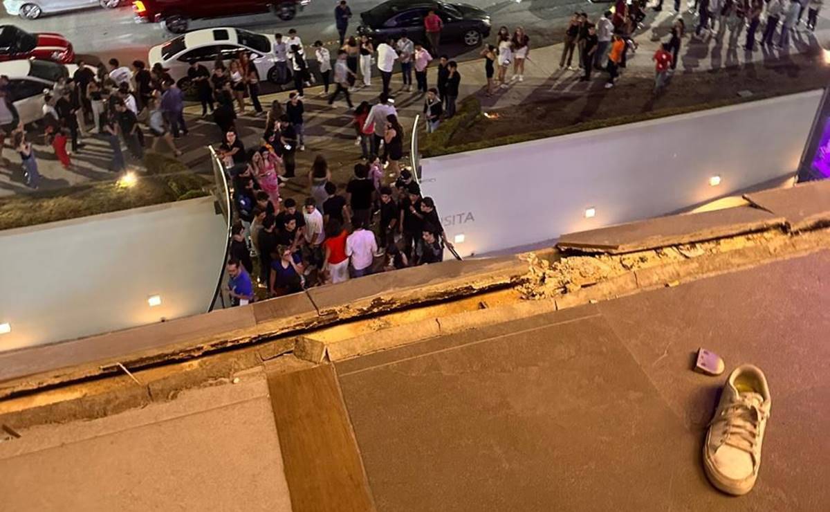 Tragedia en el Rich: Este es el estado de salud de los heridos en antro de SLP 