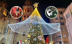 Estas son las actividades navideñas que te esperan en la capital de SLP