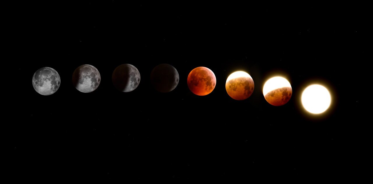 Todo lo que debes de saber sobre el eclipse lunar del 19 de noviembre