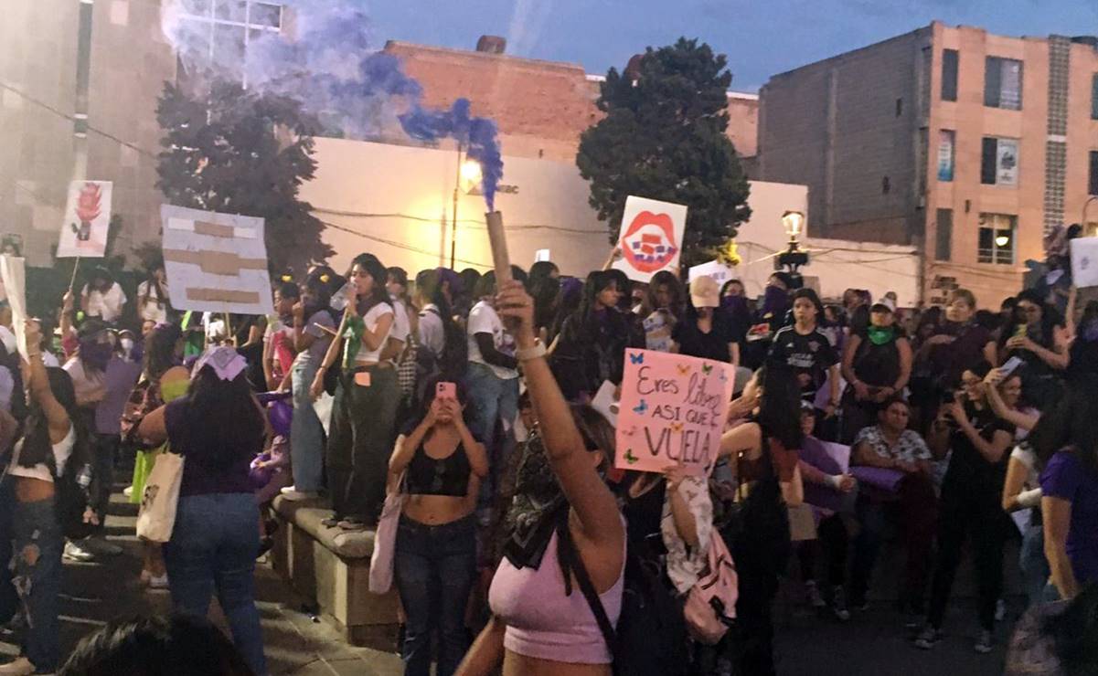 Levantan la alerta de violencia de género en 3 municipios de San Luis Potosí