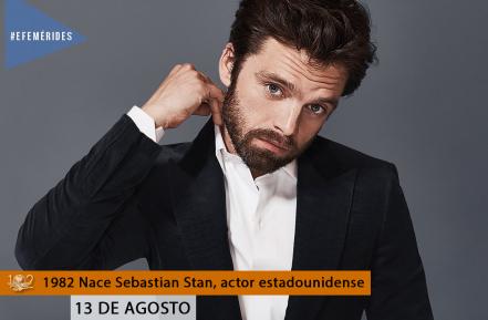 Efemérides 13 de agosto