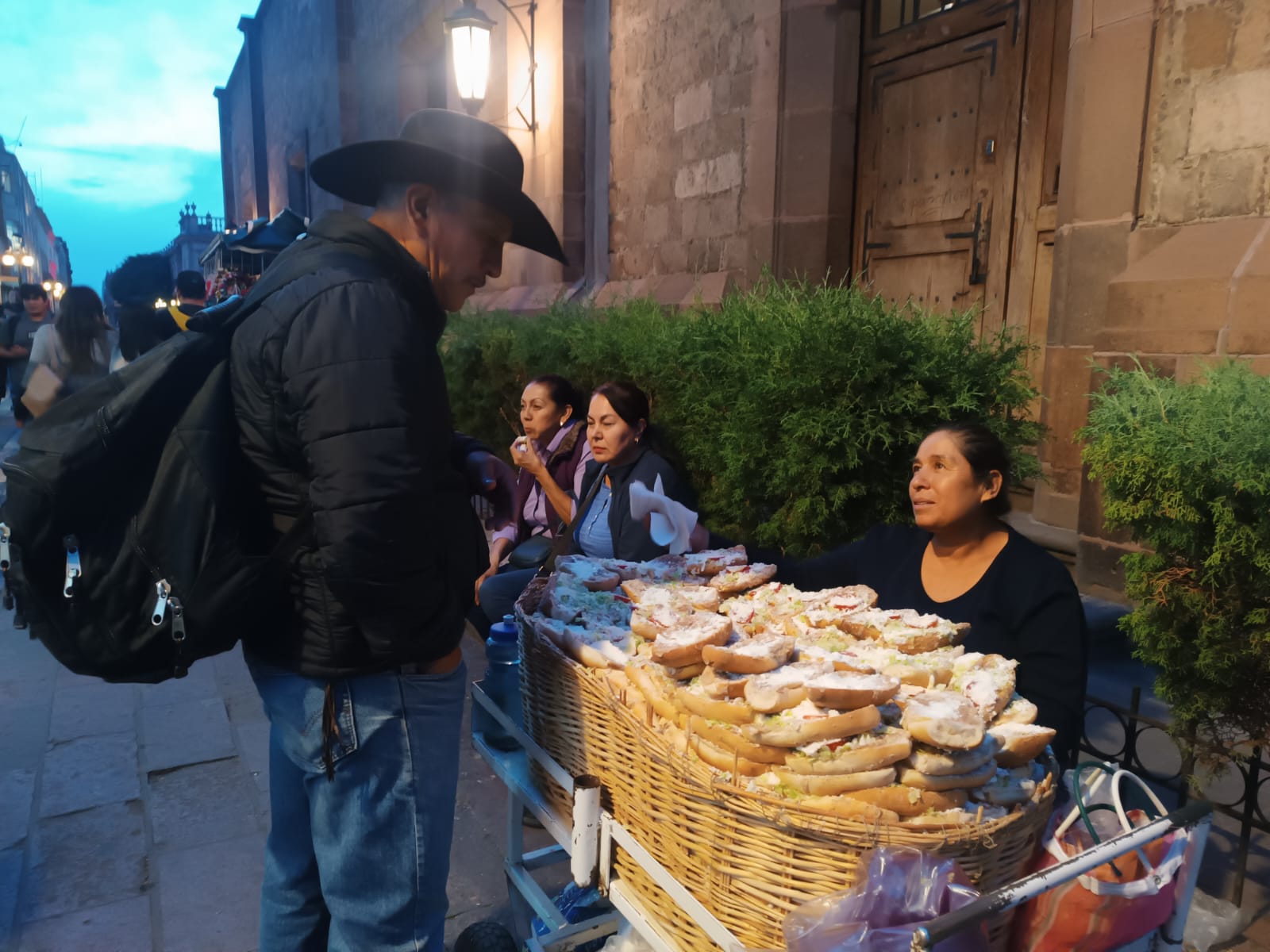 Foto: Xochiquetzal Rangel