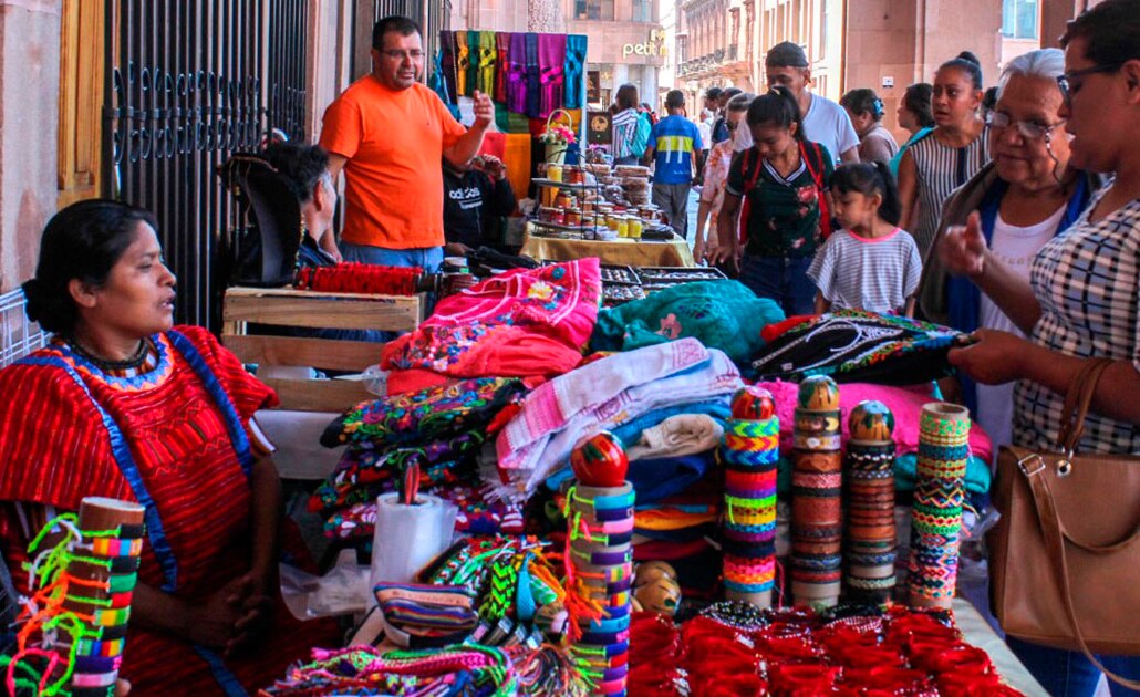 Gobierno municipal fomentará exportación de productos potosinos