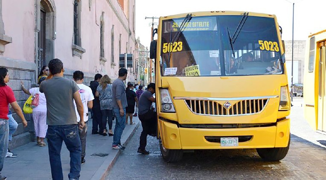 Por campañas, no entregan becas a estudiantes 