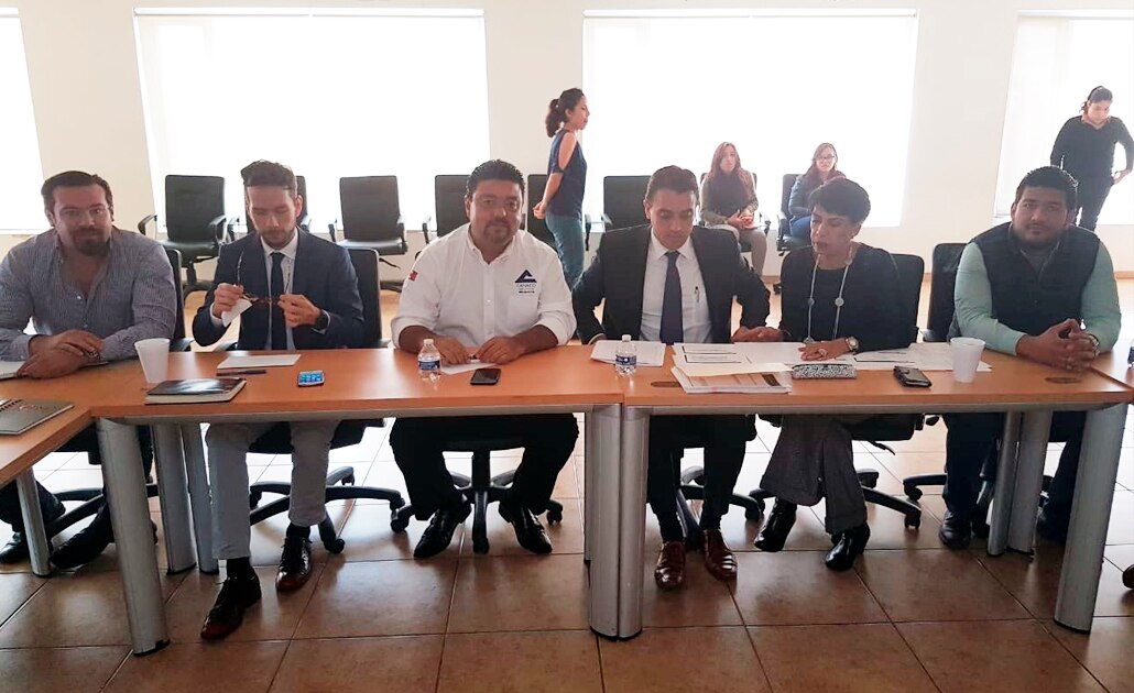 Propone CANACO reglamento para proveedores municipales 