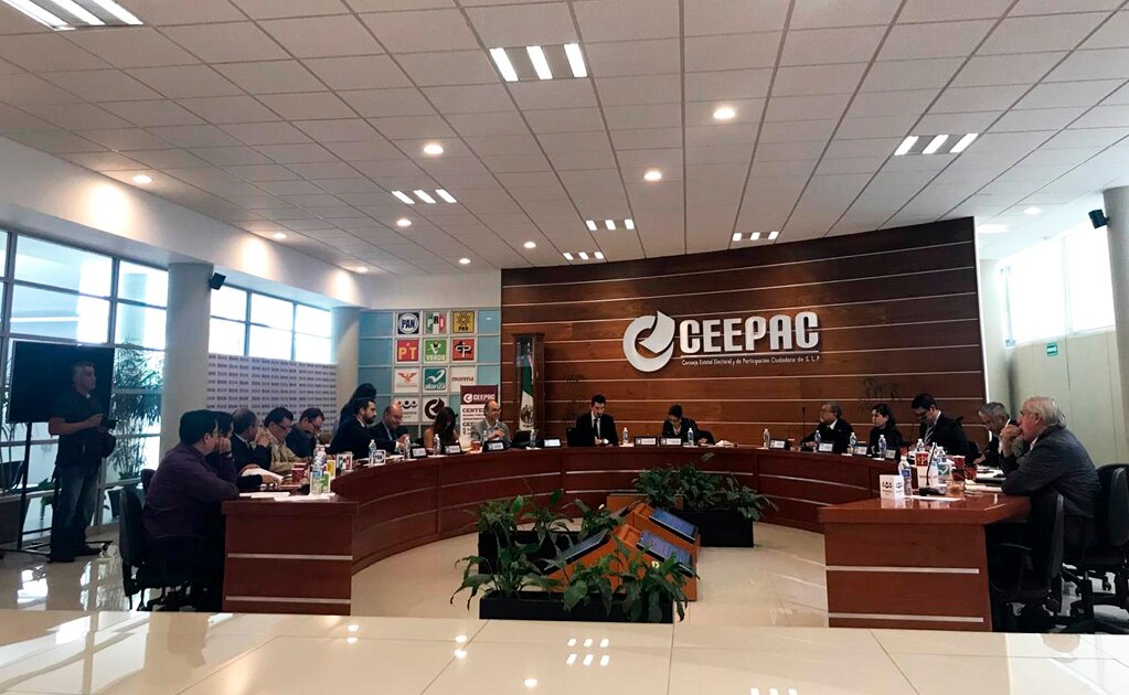 CEEPAC atendió siete recursos de revisión en 2019