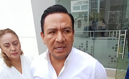 Exige Secretaría de Gobierno a Fiscalía de SLP mantener investigación por desfalco de 32 mdp en Salud