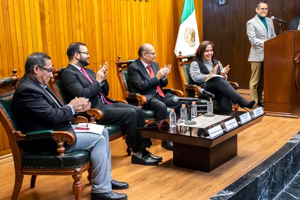Foto: cortesía Universidad Autónoma de San Luis Potosí.