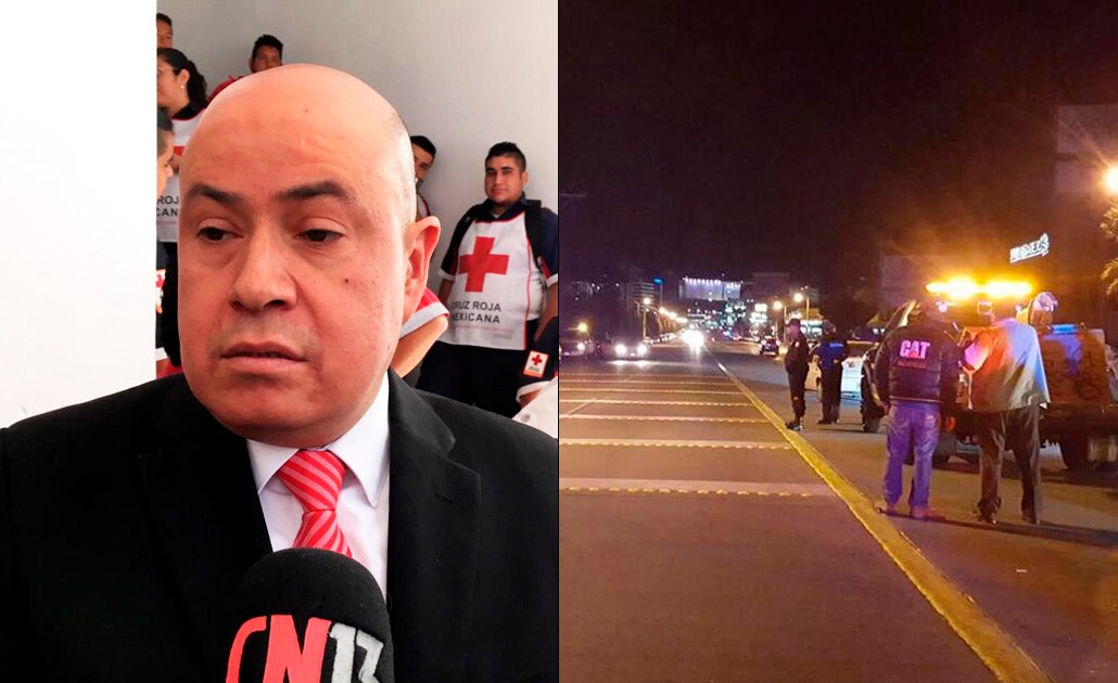 Derechos Humanos supervisa operativos antialcohol