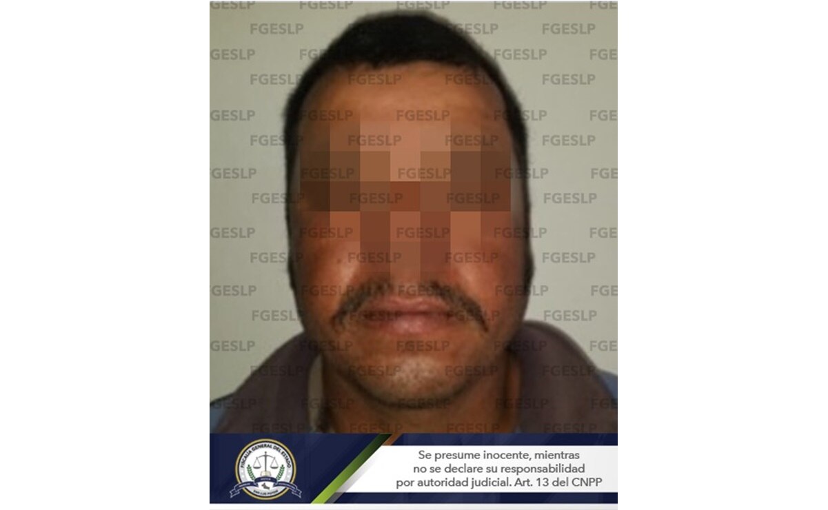 Vinculan a proceso a sujeto que presuntamente mató a mujer en Villa de Guadalupe