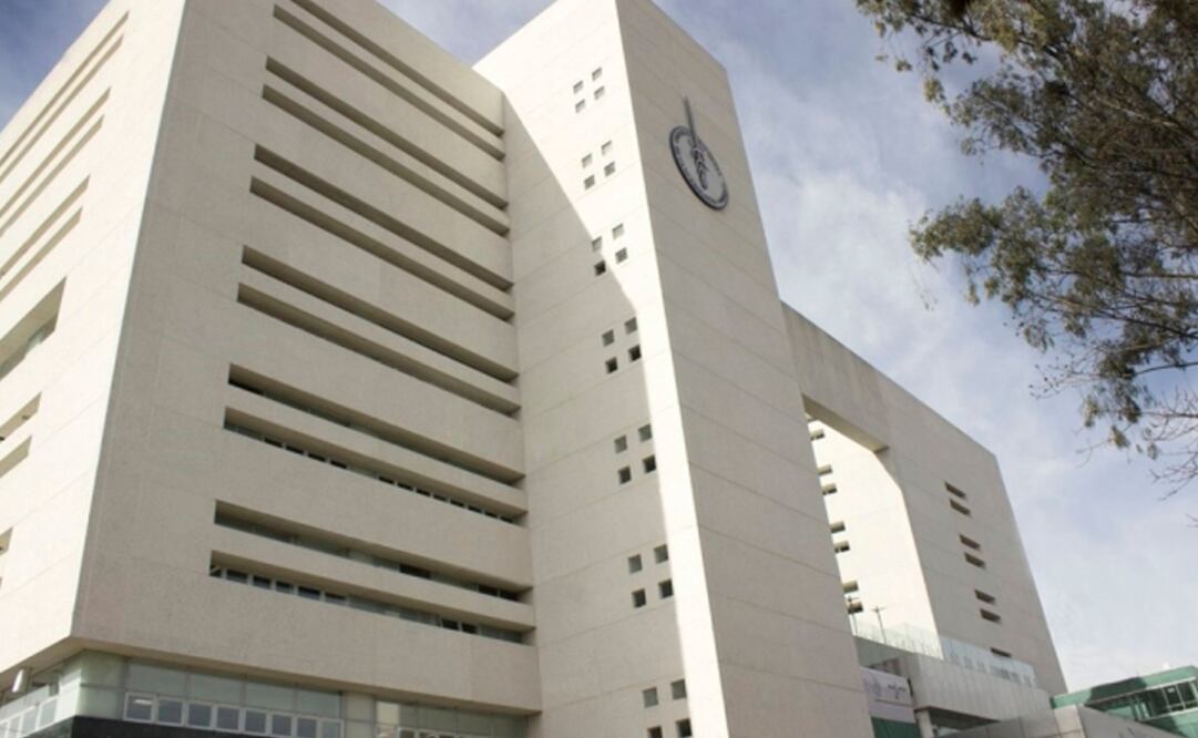 Instituto Nacional de Cancerología. Foto: Especial