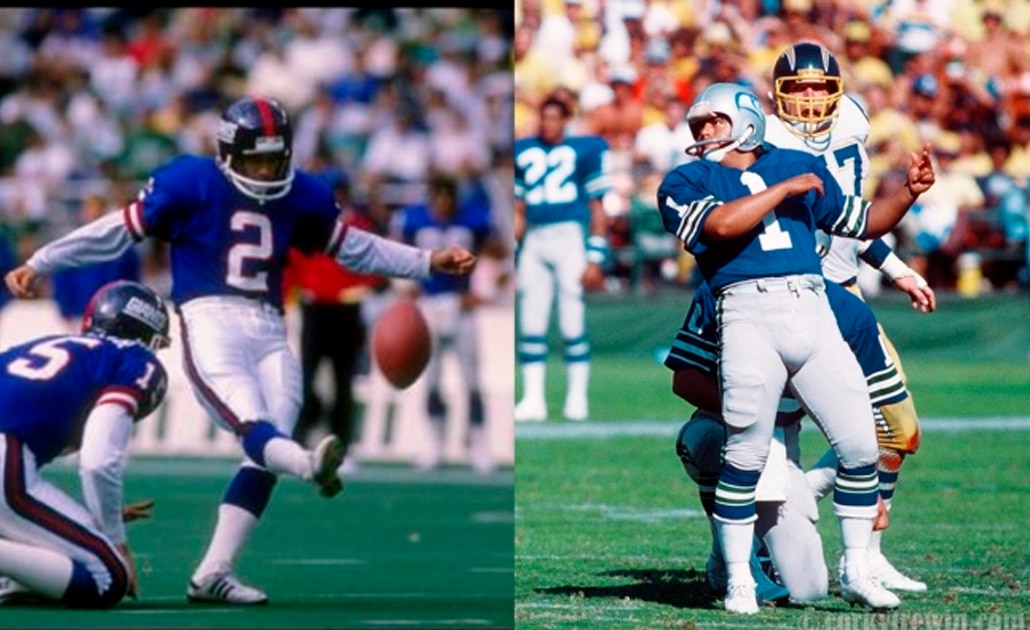 Ellos son los mexicanos que han ganado el Super Bowl