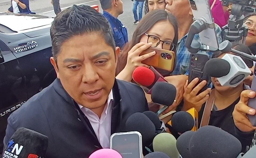 Foto: Samuel Estrada