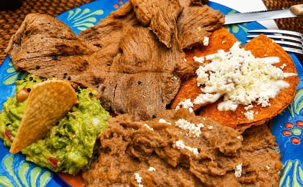 Las enchiladas potosinas: el platillo que nació por accidente y hoy es el mayor orgullo gastronómico de SLP