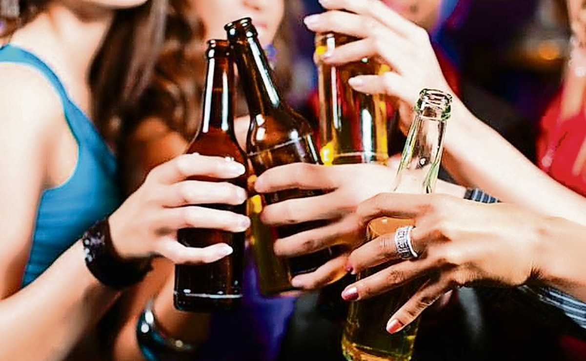 Zaragoza restringe venta de alcohol durante contingencia sanitaria por Covid-19