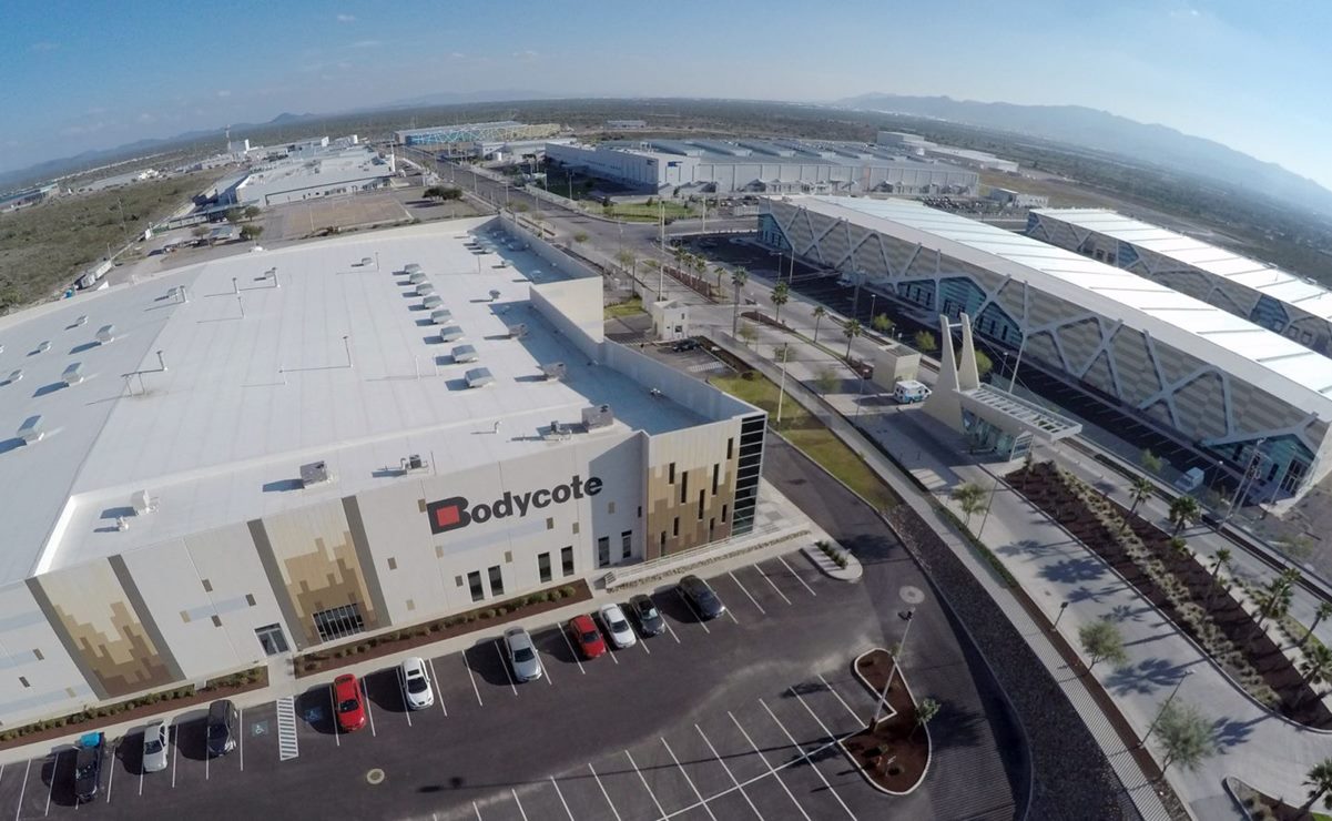 Advierten industriales que vacunación de trabajadores será obligatoria en SLP