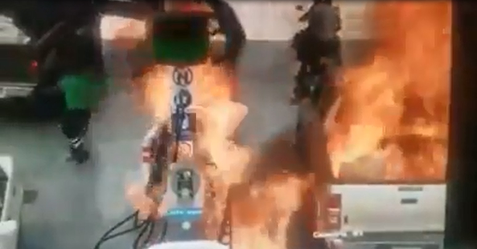 Foto: Captura de video