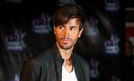 ¡Ahora sí! Enrique Iglesias ofrecerá un concierto gratis en la Fenapo 2025 