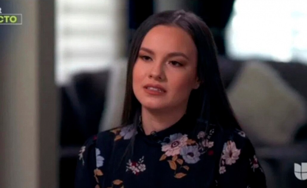 Sarita ya tiene piñata