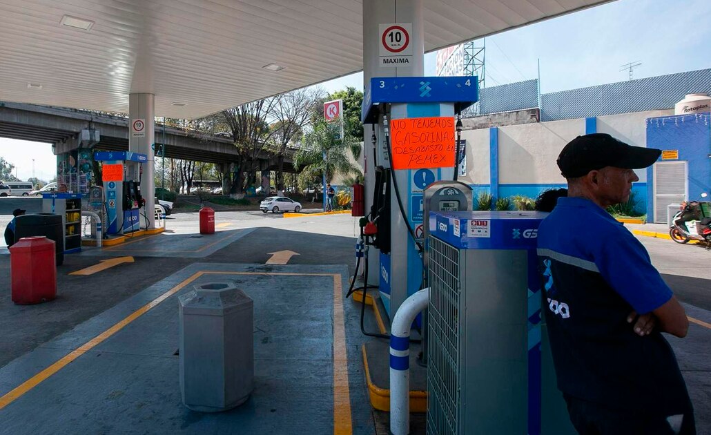 Foto: EFE | El Universal