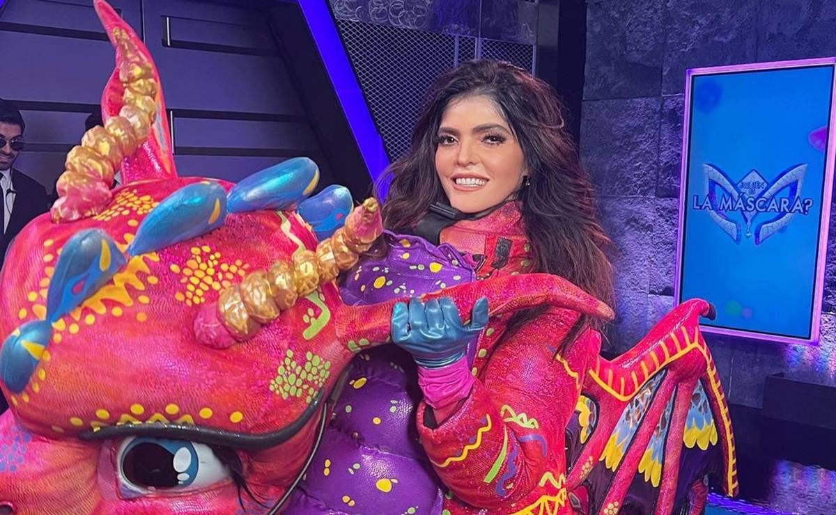 Foto: Instagram Ana Bárbara