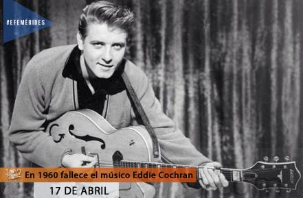 Efemérides 17 de abril