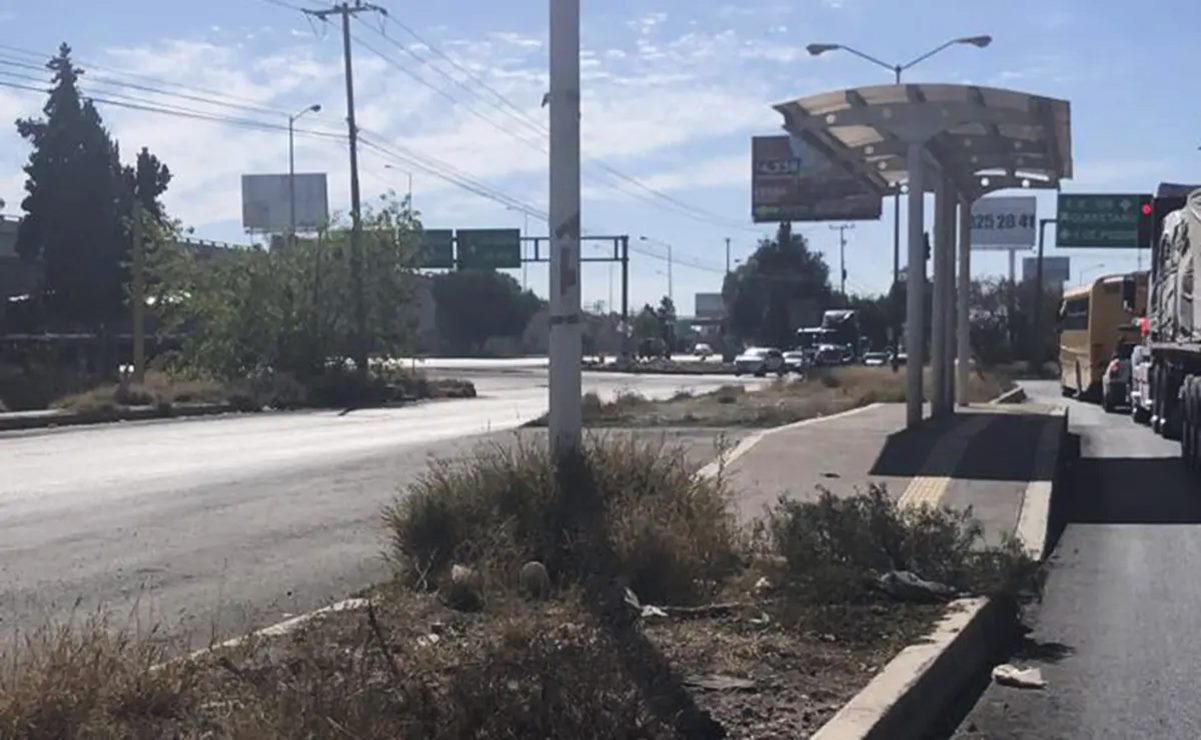 Piden industriales que se reactive proyecto de Uuzibus en SLP 