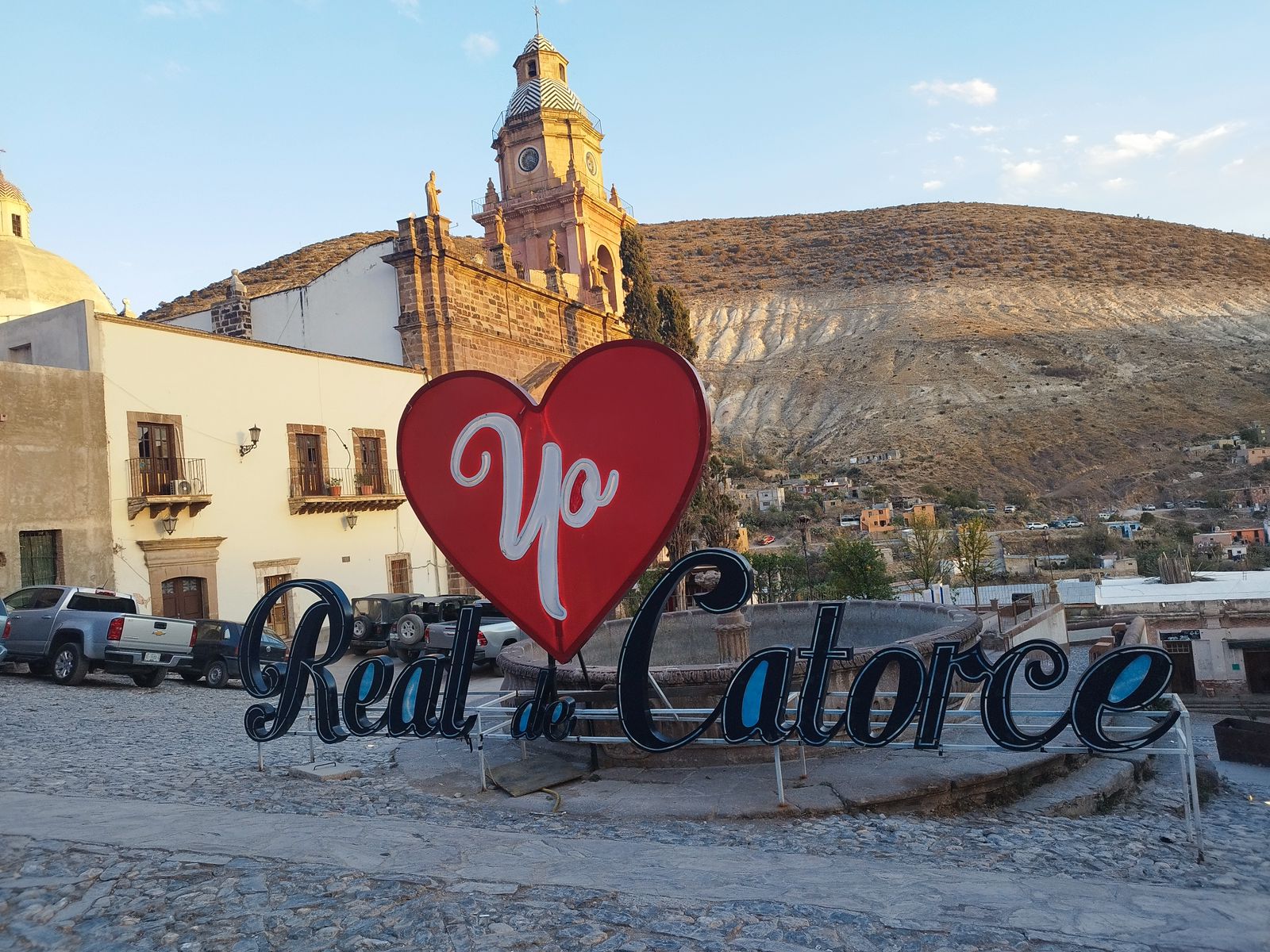 Real de Catorce