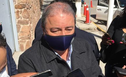 Fiscal de SLP pide a colectivos feministas manifestarse “en orden” este miércoles