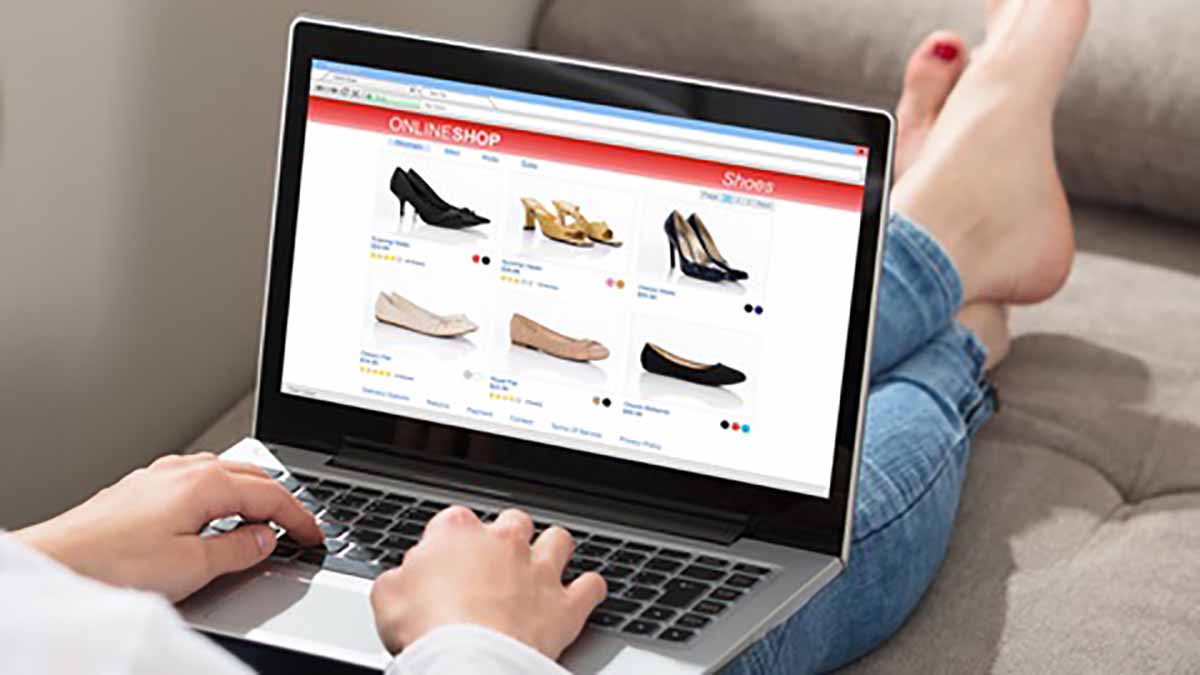 Comprar por internet, adicción entre la población