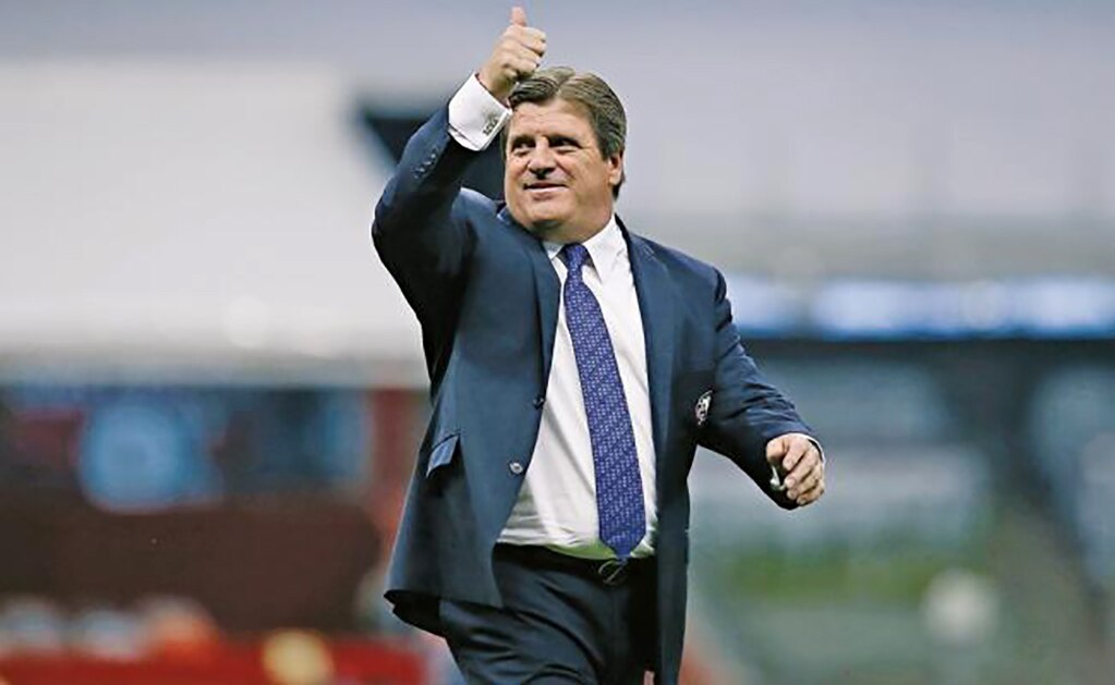 Foto: Archivo / EL UNIVERSAL.